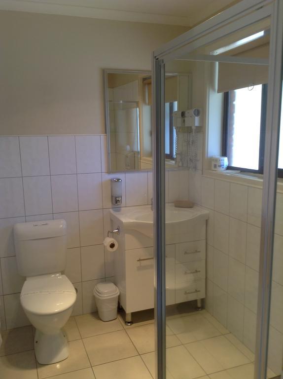 Melton Motor Inn And Apartments Quarto foto
