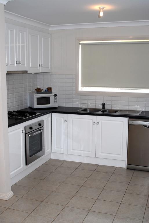 Melton Motor Inn And Apartments Quarto foto